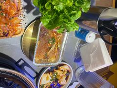 -正宗齐齐哈尔烤肉·齐牛哥鲜切炭火烤肉(杭州总店)