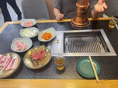 -臻牛烤肉