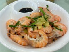 -碧海银沙海鲜餐厅(恒大海上威尼斯店)