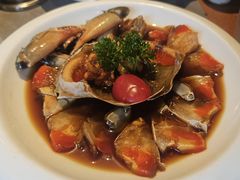 -涌上外婆桥(南塘店)