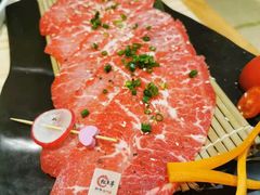 -松鱼亭·和牛烧肉(协鑫广场店)
