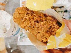 -麦当劳(永泰餐厅)