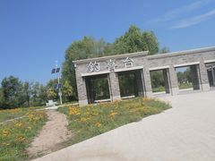-长春北湖公园