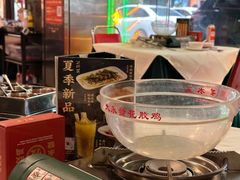 -大永發老火浓汤·经典粤菜(北滨路店)