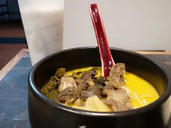-和府捞面(天河领展广场店)