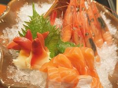 -匠和风精致料理(宁德万达店)