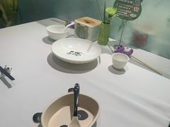-眉州东坡·熊猫主题餐厅(枫蓝店)