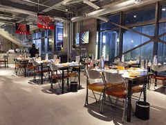 -No.DD戳子烧烤·江湖菜(北京总店)