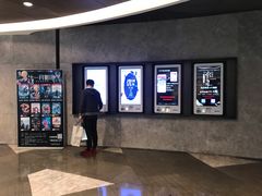 -百美汇影城(LUXE嘉里中心店)