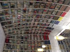 钟书阁-钟书阁(松江泰晤士小镇店)