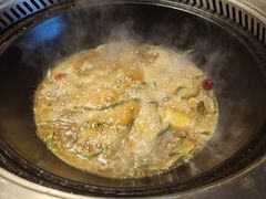 -锅老头海鲜铁锅炖