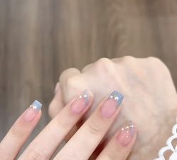 -斯馨·健康美甲美睫