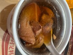 -华记煲仔华·煲仔饭(三元里万科里店)