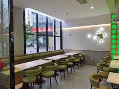 -七食九号食堂(东丽空港店)