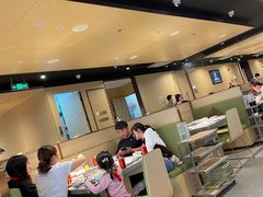 -海底捞火锅(龙湖金沙天街店)