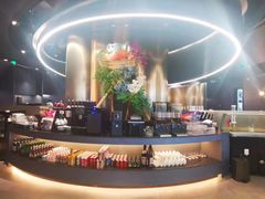 -大渔铁板烧(通州万达店)