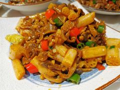 -虎虎龙虾大排档(双井店)