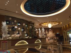 -澳门十六浦索菲特大酒店