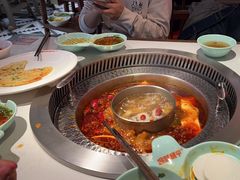 -晓宇重庆火锅(赛格国际购物中心店)