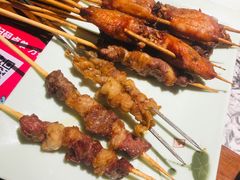 -京元盛铜锅涮肉(上海总店)
