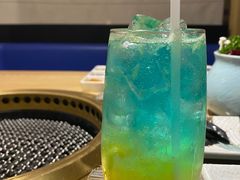 -江户烧肉(高德店)
