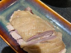 -南京大牌档(新街口德基广场店)