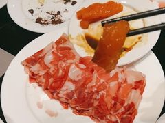 -索菲特银河锦厨自助餐(山西路店)
