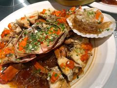 -廊亦舫Lang Yi Fang Restaurant(金桥店)