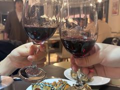-杭州滨江世融艾美酒店·新食谱全日餐厅