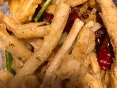 -小蓝鲸湖北菜(八一路店)