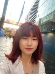 -L+奥拉接发烫发染发