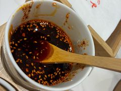 辣椒酱-馋三尺蟹粉小笼(人民广场店)