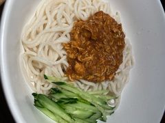 炸酱面-北方家宴(番禺永旺店)