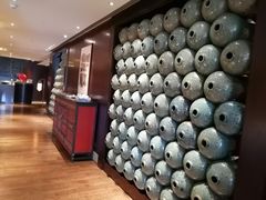 -世博洲际酒店-盛会堂中餐厅