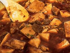 -天龙宝严素食馆(大兴善寺店)