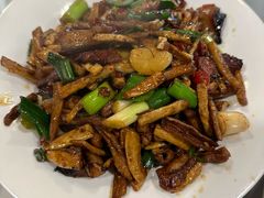 -嘉丰湘菜馆(芳群园店)