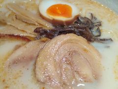 熊本叉烧拉面-味千拉面(煌华新纪元购物广场店)