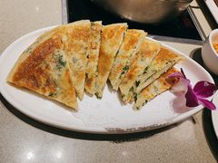 -蝎王府羊蝎子(西直门店)