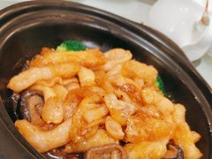 -朱仔记食府(江南大道店)