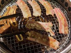 LA牛仔骨-火炉火自助餐(枫蓝国际店)