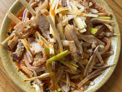 -清真马杰山牛肉汤馆