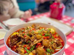 -辣小鲜·南昌大排档(船山路店)