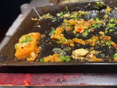 -丰茂烤串(港旅店)