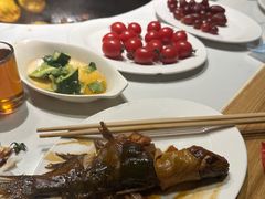 -崔记生活·铁锅炖鱼粘卷子(总店)
