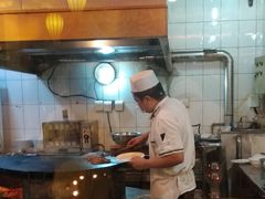 -烤肉宛饭庄(北新桥店)