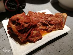 -大师兄·西北小馆(南沙万达广场店)