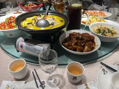-湘轩·土菜研究院(光大店)