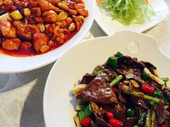 iphone_upload_pic-马凯餐厅(长椿街店)