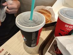 -肯德基(澄迈店)