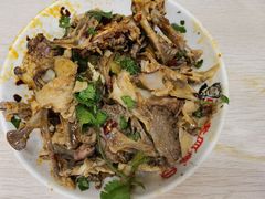 -老四季(总店)